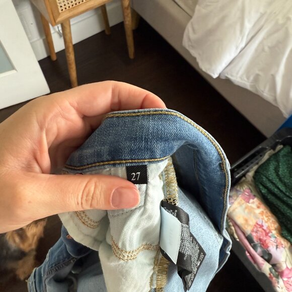 7 For All Mankind | Josefina Jeans - Picture 4 of 6